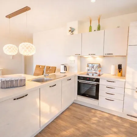 Leuchtfeuer Apartment *